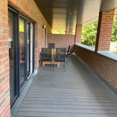 Lägenhet Eastside Braunlage