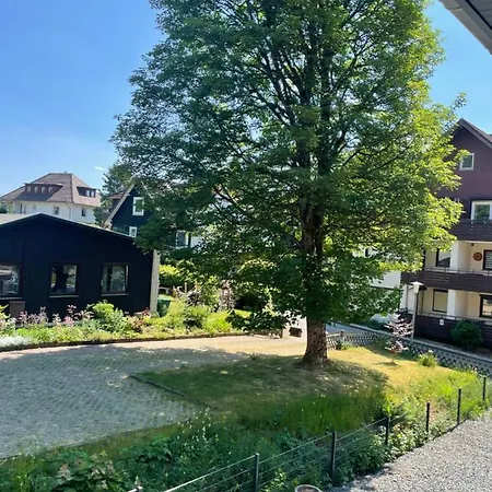 Lägenhet Eastside Braunlage
