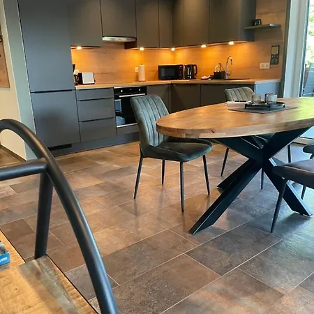 Eastside Lägenhet Braunlage