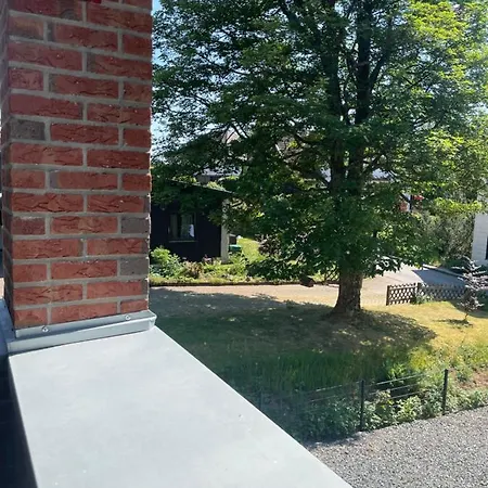 Lägenhet Eastside *
