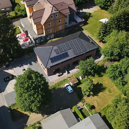 Lägenhet Eastside