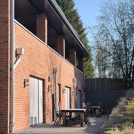 Eastside Lägenhet Braunlage